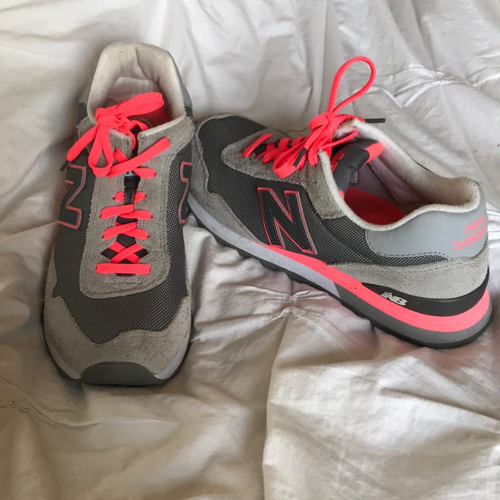 new balance tennis shoes